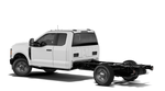 2027 Ford F-350 Chassis XL Super Cab 4x4