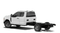 2027 Ford F-350 Chassis XL Super Cab 4x4