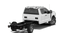 2027 Ford F-350 Chassis XL Super Cab 4x4