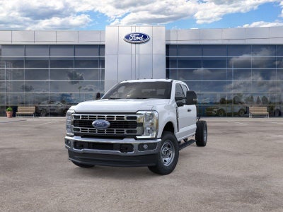 2026 Ford F-350SD XL