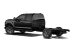 2027 Ford F-350 Chassis XLT Super Cab 4x4