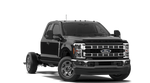 2027 Ford F-350 Chassis XLT Super Cab 4x4