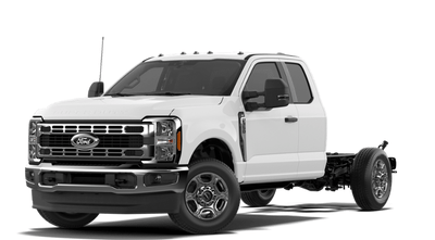 2027 Ford F-350 XLT