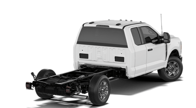 2027 Ford F-350 XLT