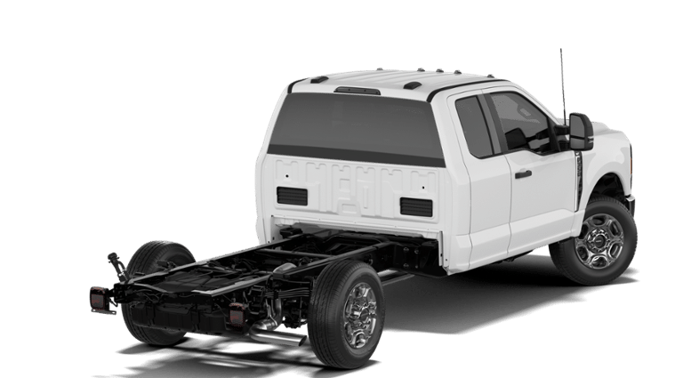 2027 Ford F-350 XLT