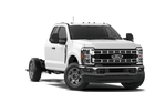 2027 Ford F-350 XLT
