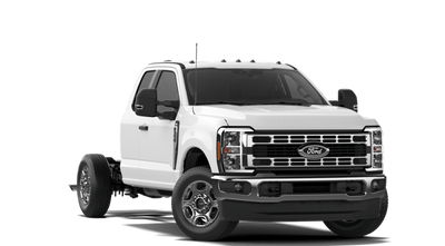 2027 Ford F-350 XLT