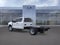 2025 Ford Super Duty F-350 Chassis XL Super Cab 4x4