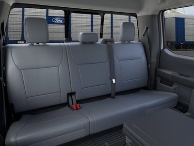 2026 Ford Super Duty F-350 Chassis XL Super Cab 4x4