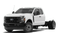 2027 Ford F-350 Chassis XL Super Cab 4x4