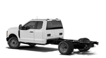2027 Ford F-350 Chassis XL Super Cab 4x4
