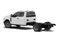 2027 Ford F-350 Chassis XL Super Cab 4x4