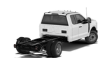 2027 Ford F-350 Chassis XL Super Cab 4x4