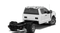 2027 Ford F-350 Chassis XL Super Cab 4x4