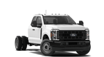 2027 Ford F-350 Chassis XL Super Cab 4x4