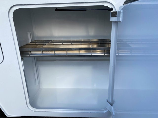 2026 Ford Super Duty F-350 Chassis XL Super Cab 4x4