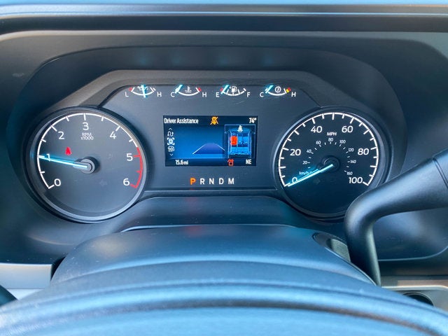 2026 Ford Super Duty F-350 Chassis XL Super Cab 4x4