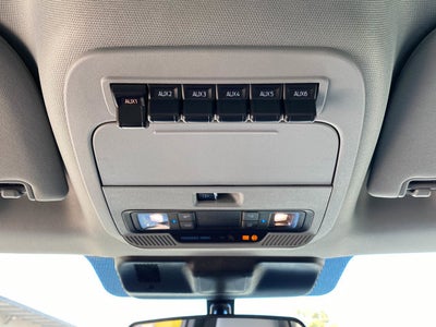 2026 Ford Super Duty F-350 Chassis XL Super Cab 4x4