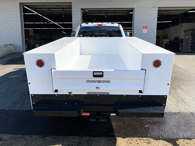 2026 Ford Super Duty F-350 Chassis XL Super Cab 4x4