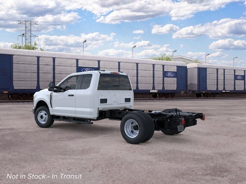 2026 Ford F-350SD XL DRW