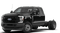 2026 Ford F-350 Chassis XL Super Cab 4x4