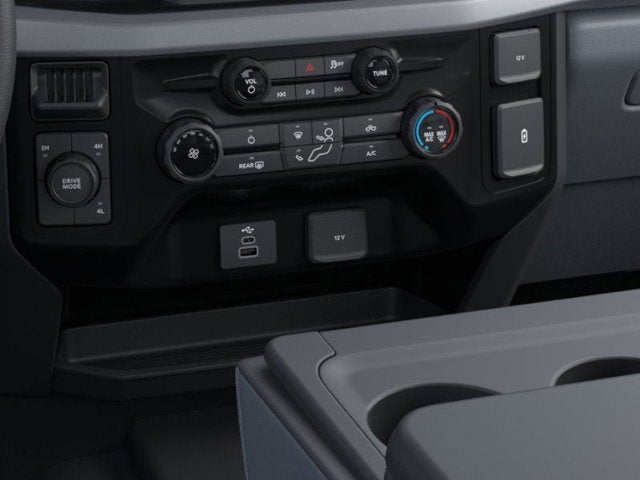 2025 Ford Super Duty F-350 Chassis XL Super Cab 4x4