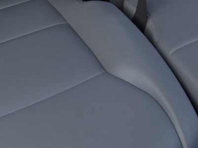 2025 Ford Super Duty F-350 Chassis XL Super Cab 4x4