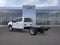 2025 Ford Super Duty F-350 Chassis XL Super Cab 4x4