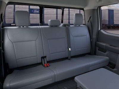 2026 Ford F-350 Chassis XL Super Cab 4x4 DRW