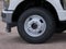2026 Ford F-350 Chassis XL Super Cab 4x4 DRW