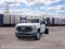 2026 Ford F-350 Chassis XL Super Cab 4x4 DRW