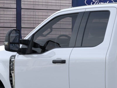 2026 Ford F-350 Chassis XL Super Cab 4x4 DRW