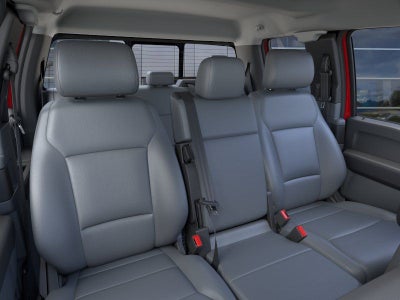 2026 Ford F-350 Chassis XL Super Cab 4x4