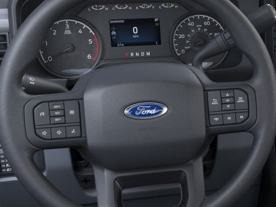 2026 Ford F-350 Chassis XL Super Cab 4x4