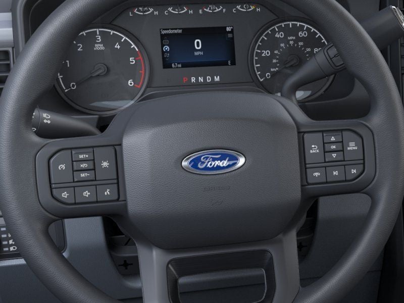 2026 Ford F-350 Chassis XL Super Cab 4x4