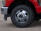2026 Ford F-350 Chassis XL Super Cab 4x4