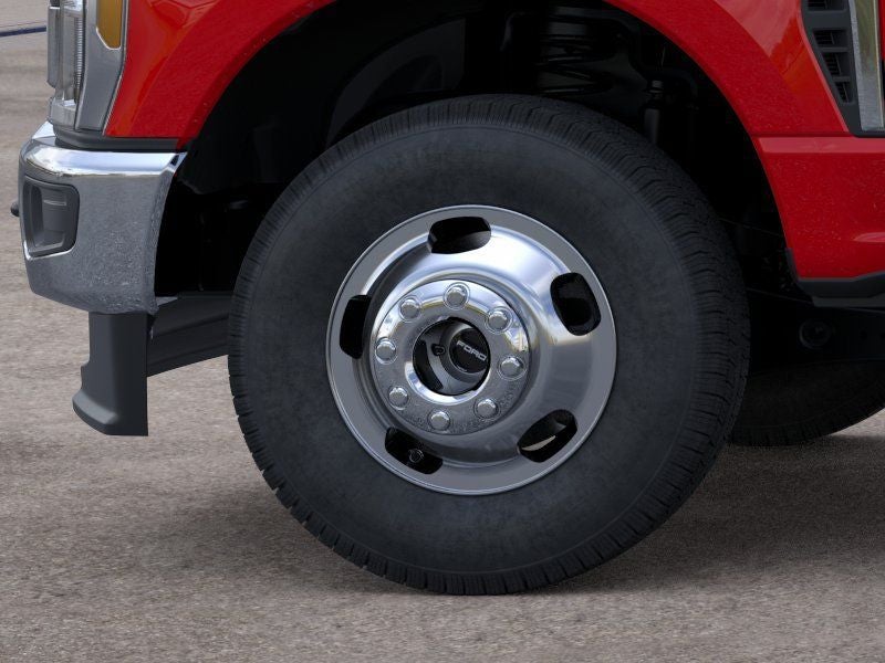 2026 Ford F-350 Chassis XL Super Cab 4x4