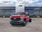 2026 Ford F-350 Chassis XL Super Cab 4x4