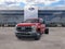 2026 Ford F-350 Chassis XL Super Cab 4x4