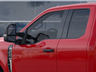 2026 Ford F-350 Chassis XL Super Cab 4x4