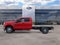 2026 Ford F-350 Chassis XL Super Cab 4x4