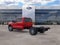 2026 Ford F-350 Chassis XL Super Cab 4x4
