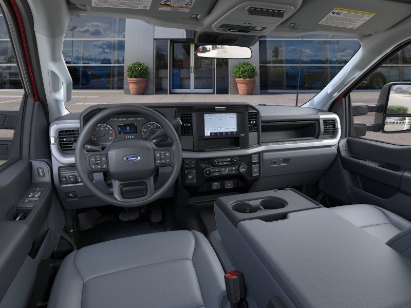 2026 Ford F-350 Chassis XL Super Cab 4x4