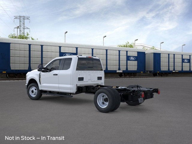 2026 Ford F-350SD XL DRW
