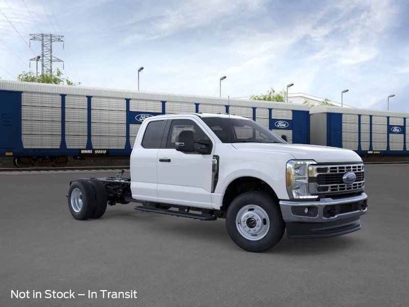 2026 Ford F-350SD XL DRW
