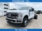 2026 Ford F-350 Chassis XL Super Cab 4x4