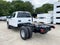 2026 Ford F-350 Chassis XL Super Cab 4x4