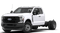 2026 Ford F-350 Chassis XL Super Cab 4x4