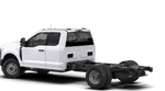 2026 Ford F-350 Chassis XL Super Cab 4x4