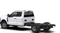 2026 Ford F-350 Chassis XL Super Cab 4x4